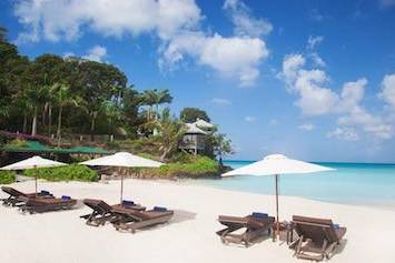 Cocos Hotel Antigua